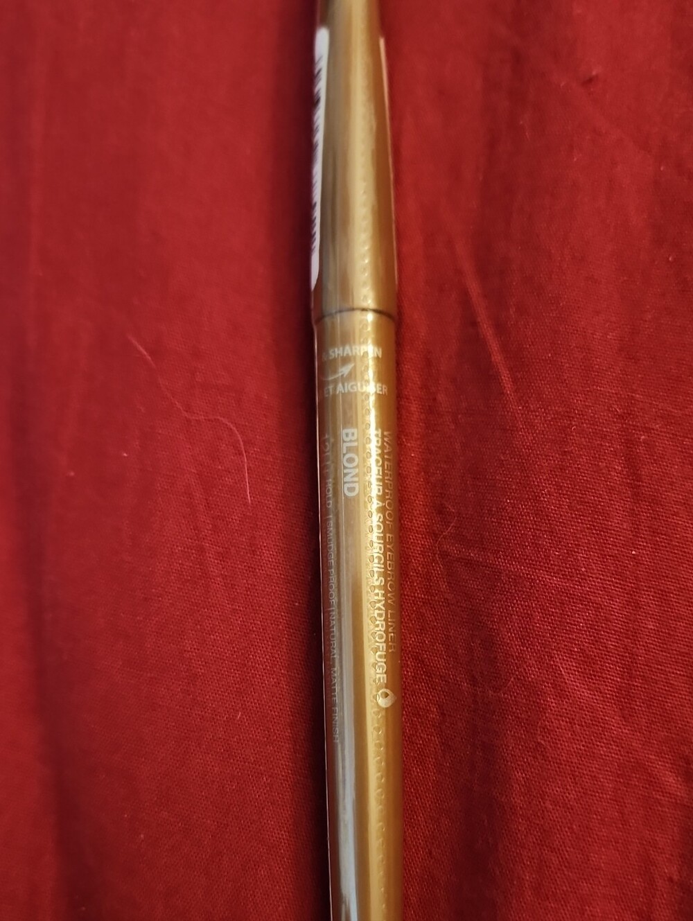 Marcelle Eyebrow Liner